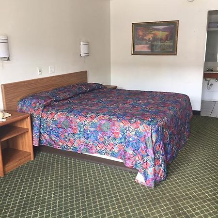 Best Interstate Inn Wheat Ridge Exterior foto