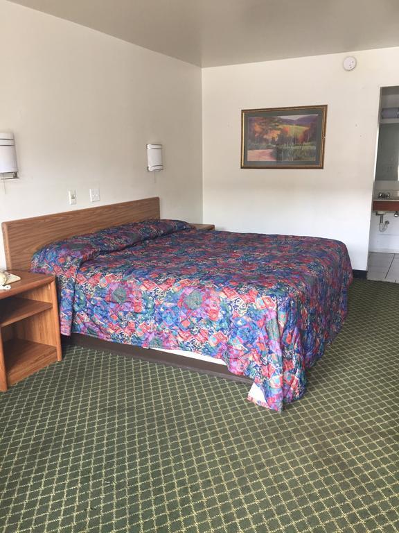 Best Interstate Inn Wheat Ridge Exterior foto