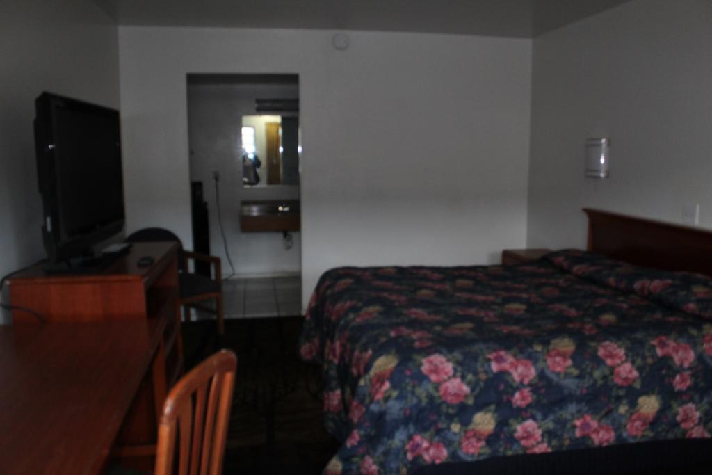 Best Interstate Inn Wheat Ridge Exterior foto