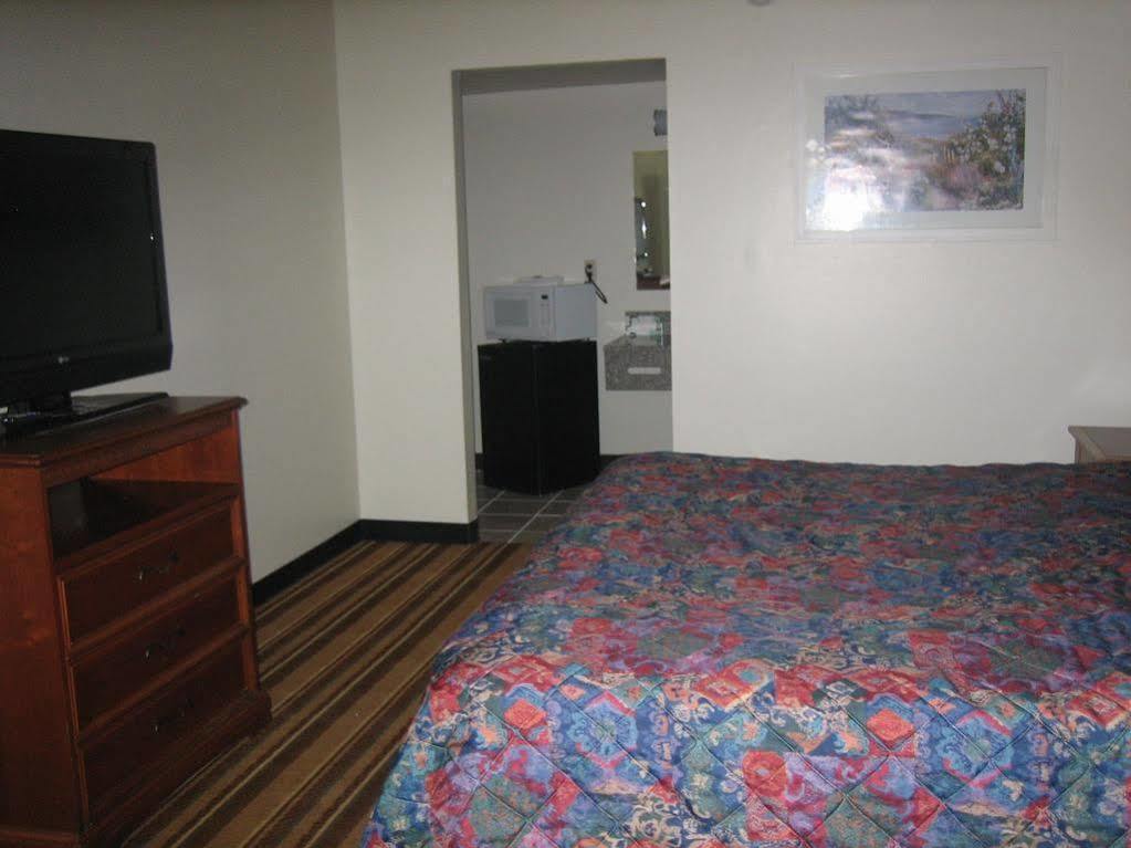 Best Interstate Inn Wheat Ridge Exterior foto