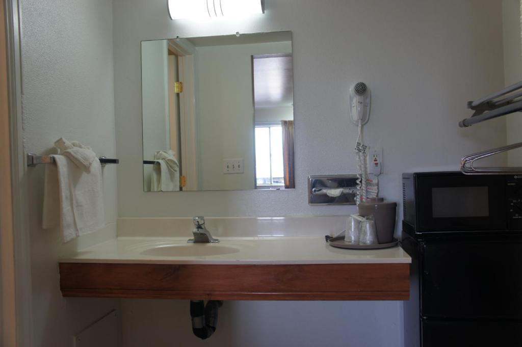 Best Interstate Inn Wheat Ridge Quarto foto