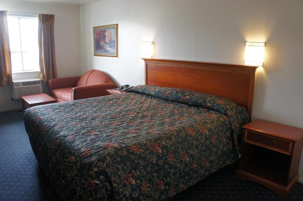 Best Interstate Inn Wheat Ridge Quarto foto