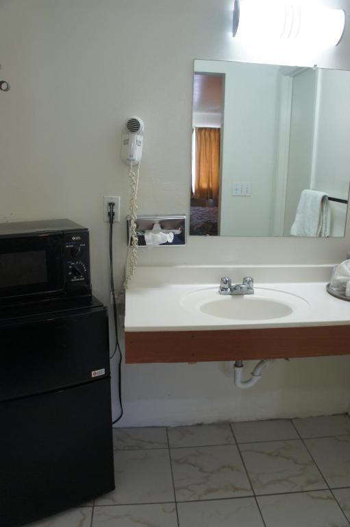 Best Interstate Inn Wheat Ridge Quarto foto