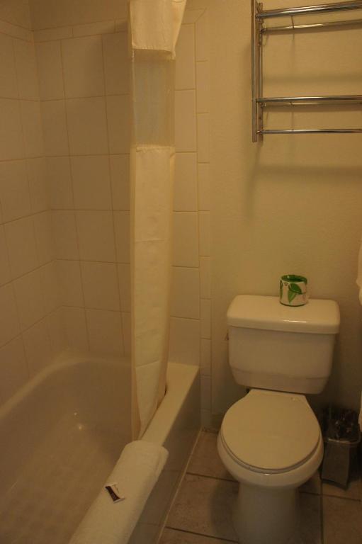 Best Interstate Inn Wheat Ridge Quarto foto