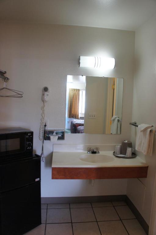 Best Interstate Inn Wheat Ridge Quarto foto