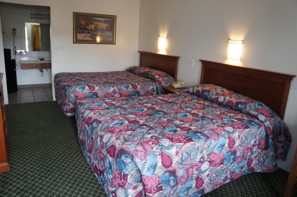 Best Interstate Inn Wheat Ridge Quarto foto