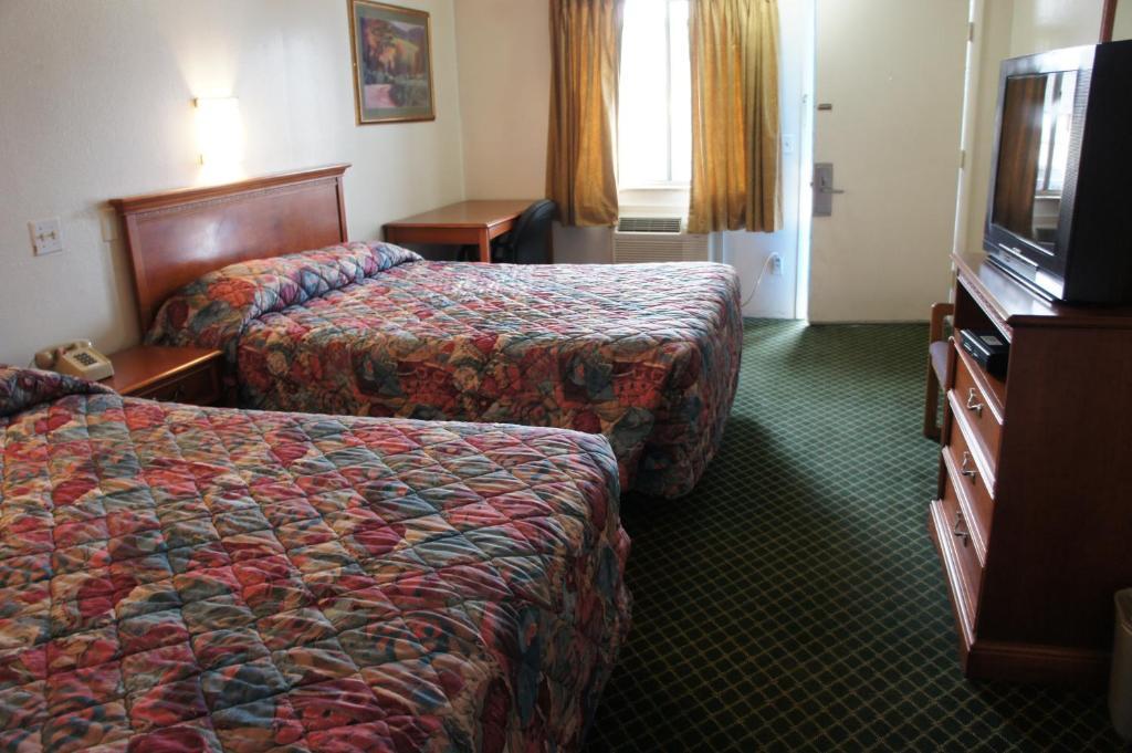 Best Interstate Inn Wheat Ridge Quarto foto