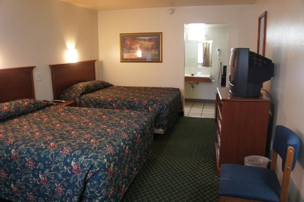 Best Interstate Inn Wheat Ridge Quarto foto